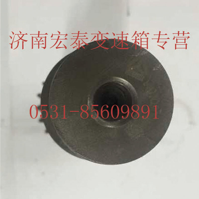 AZ2210030050,副軸（左）,濟(jì)南宏泰變速箱專營店