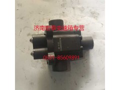 AZ2203250003,雙H 閥總成,濟南宏泰變速箱專營店
