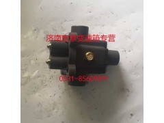AZ2203250003,雙H 閥總成,濟南宏泰變速箱專營店