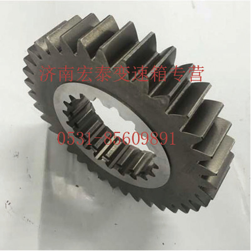 AZ2210020222,一軸齒輪,濟(jì)南宏泰變速箱專營店