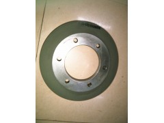 612600061521,發(fā)動(dòng)機(jī)皮帶輪,濟(jì)南耀順汽車配件有限公司（重汽、濰柴發(fā)動(dòng)機(jī)小件專賣）