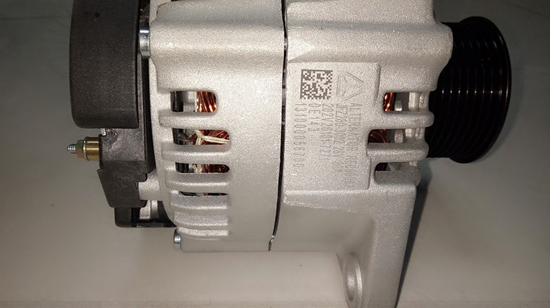 202V26101-7271,發(fā)電機總成（MC11),濟南嘉磊汽車配件有限公司(原濟南瑞翔)