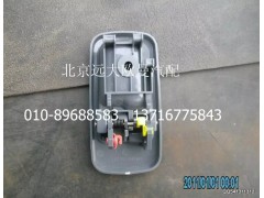 1B24961500131,左內(nèi)開(kāi)把手總成,北京遠(yuǎn)大歐曼汽車(chē)配件有限公司