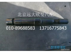 1131134002004,中間搖臂軸,北京遠(yuǎn)大歐曼汽車(chē)配件有限公司