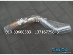 H1119304008A0,中冷器進氣鋼管,北京遠大歐曼汽車配件有限公司