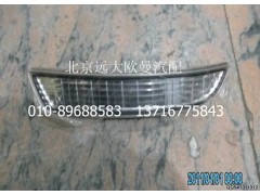 H2531010006A0,裝飾燈(左),北京遠(yuǎn)大歐曼汽車(chē)配件有限公司