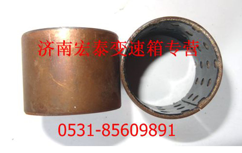WG2229002520,復(fù)合襯套,濟南宏泰變速箱專營店