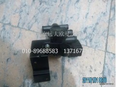 H4543021005A0,左上擋泥板總成,北京遠(yuǎn)大歐曼汽車配件有限公司
