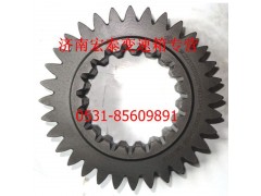 AZ2210020222,一軸齒輪,濟(jì)南宏泰變速箱專營(yíng)店