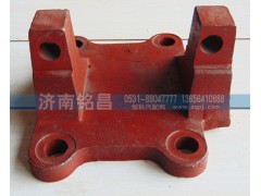 DZ9114520037,德龍下推力桿支架,濟南銘昌汽車配件有限公司