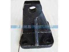 DZ93259590043,德龍發(fā)動(dòng)機(jī)支架,濟(jì)南銘昌汽車配件有限公司
