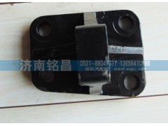DZ93259590043,德龍發(fā)動(dòng)機(jī)支架,濟(jì)南銘昌汽車配件有限公司