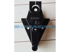 DZ95259531510,德龍前簧前支架,濟南銘昌汽車配件有限公司