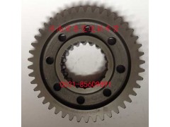 WG2210040005,主軸二擋齒輪,濟(jì)南宏泰變速箱專營(yíng)店
