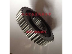 WG2210040005,主軸二擋齒輪,濟(jì)南宏泰變速箱專營(yíng)店