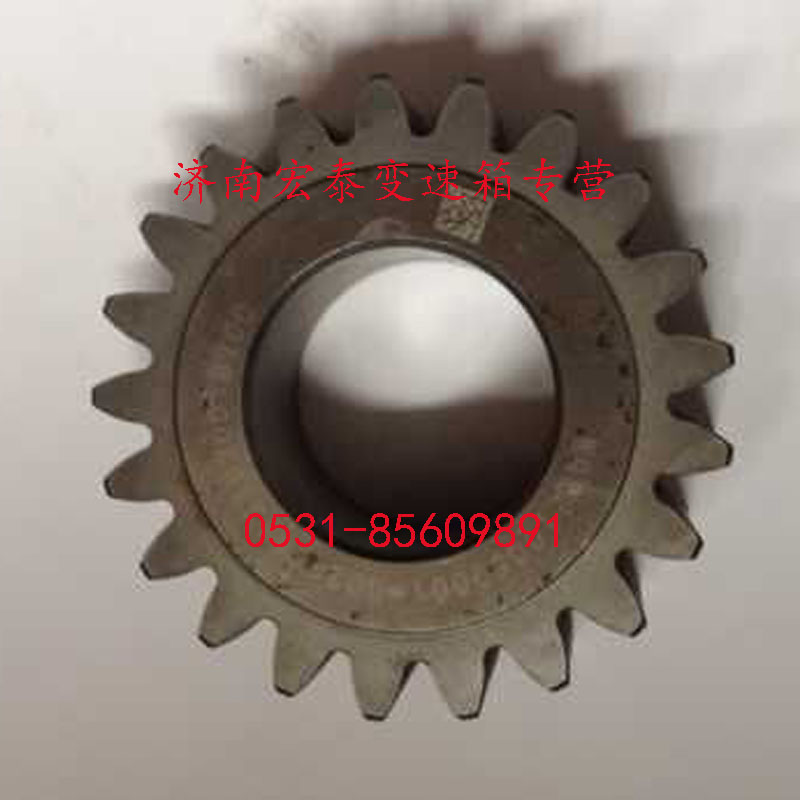 WG2210050001,惰輪,濟南宏泰變速箱專營店