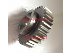 WG2210030074,副軸傳動齒輪 （高）,濟南宏泰變速箱專營店