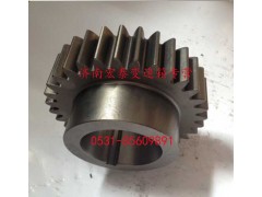 WG2210030076,副軸傳動(dòng)齒輪 超速,濟(jì)南宏泰變速箱專營(yíng)店