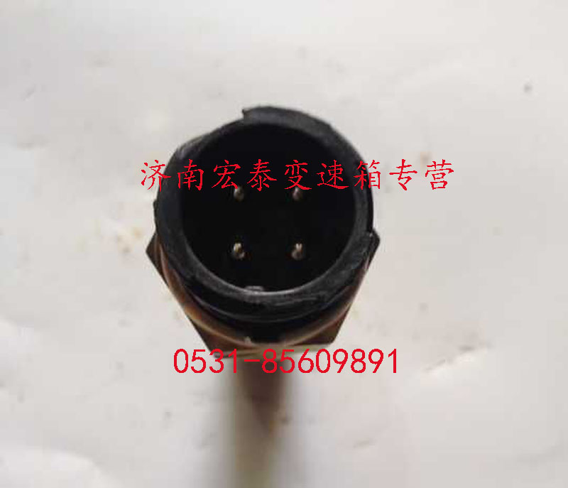 WG2210100035,里程表傳感器,濟(jì)南宏泰變速箱專營(yíng)店