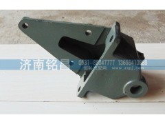 AZ9124520013,金王子前簧前支架,濟(jì)南銘昌汽車配件有限公司