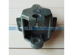 AZ9124520013,金王子前簧前支架,濟(jì)南銘昌汽車配件有限公司