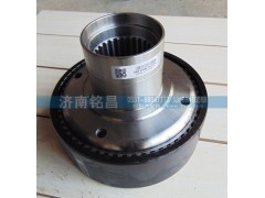 19912340121,斯太爾輪邊內(nèi)齒圈,濟南銘昌汽車配件有限公司