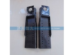 SZ980000866,保險(xiǎn)杠托架,濟(jì)南信久汽配銷售中心