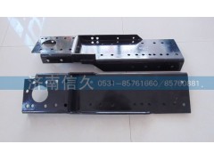 SZ980000866,保險(xiǎn)杠托架,濟(jì)南信久汽配銷售中心