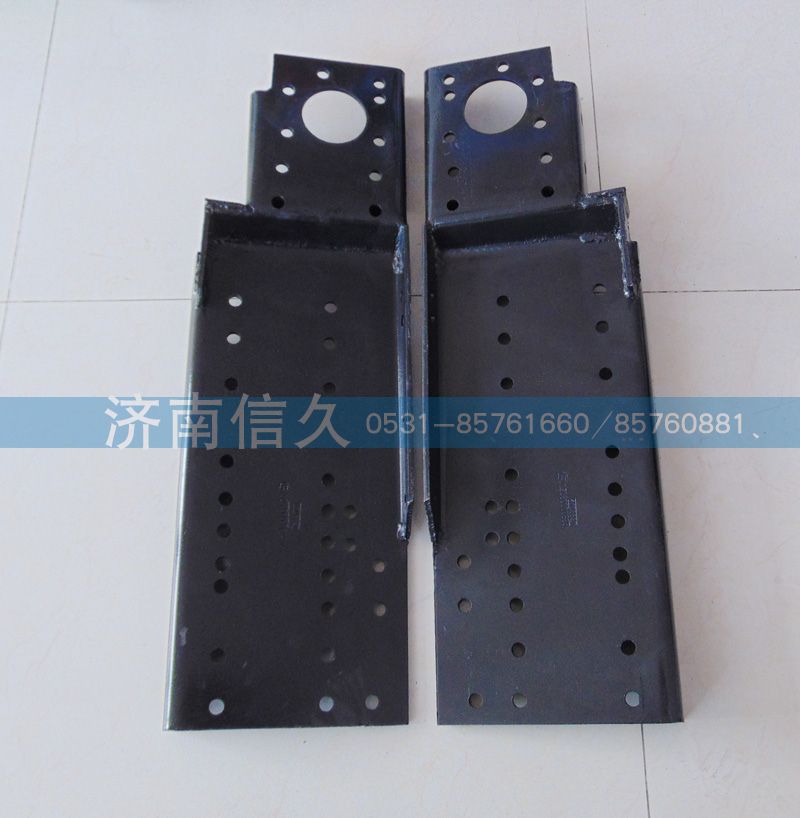 SZ980000885,保險杠托架,濟南信久汽配銷售中心