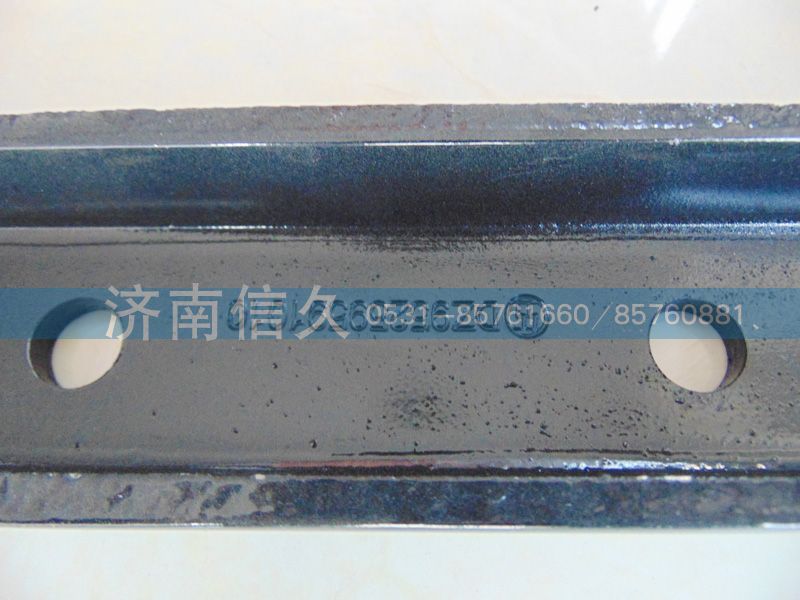 變速箱橫梁 DZ95259591010/DZ95259591010
