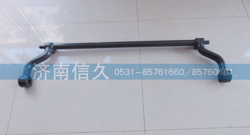 AZ1642430219,翻轉軸總成,濟南信久汽配銷售中心