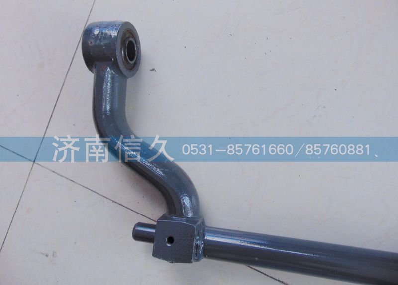AZ1642430219,翻轉軸總成,濟南信久汽配銷售中心