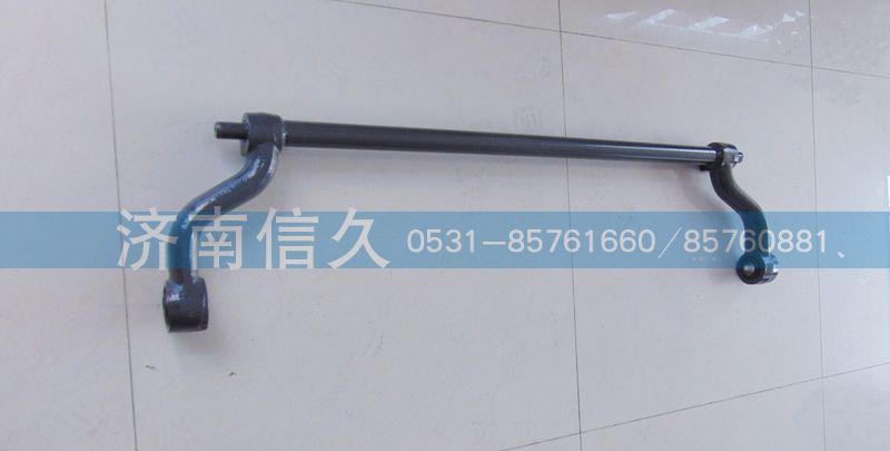 AZ1642430219,翻轉軸總成,濟南信久汽配銷售中心