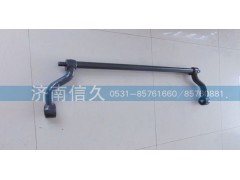 AZ1642430219,翻轉軸總成,濟南信久汽配銷售中心
