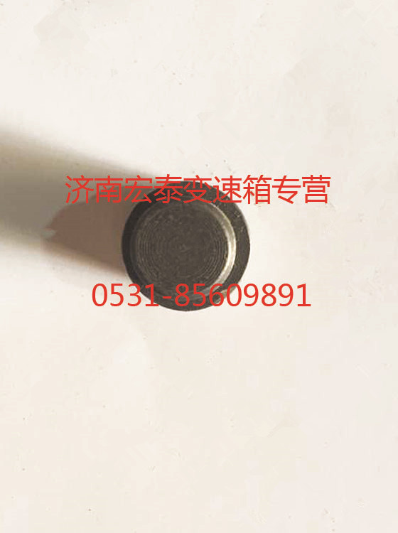 WG2229100056,鎖板支銷,濟南宏泰變速箱專營店