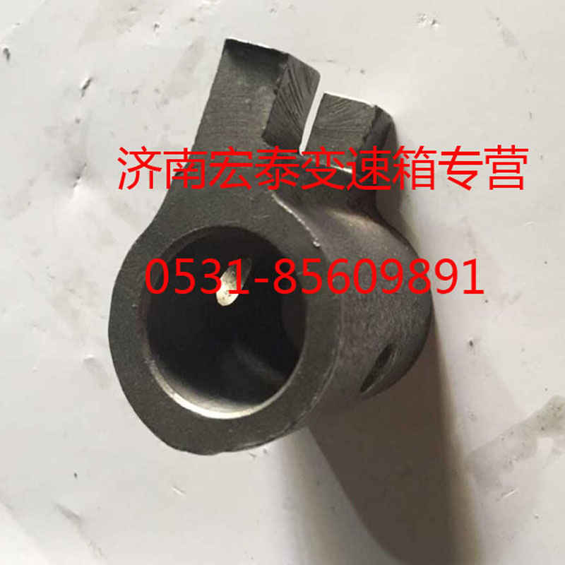 WG2214220004,前進擋撥塊,濟南宏泰變速箱專營店