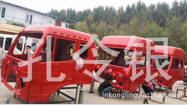AH1652..0110,駕駛室,濟(jì)南隆旭汽車配件有限公司