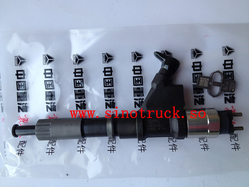 095000-6700噴油器,095000-6700噴油器,濟南信發(fā)汽車配件有限公司