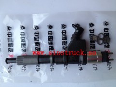 095000-6700噴油器,095000-6700噴油器,濟南信發(fā)汽車配件有限公司