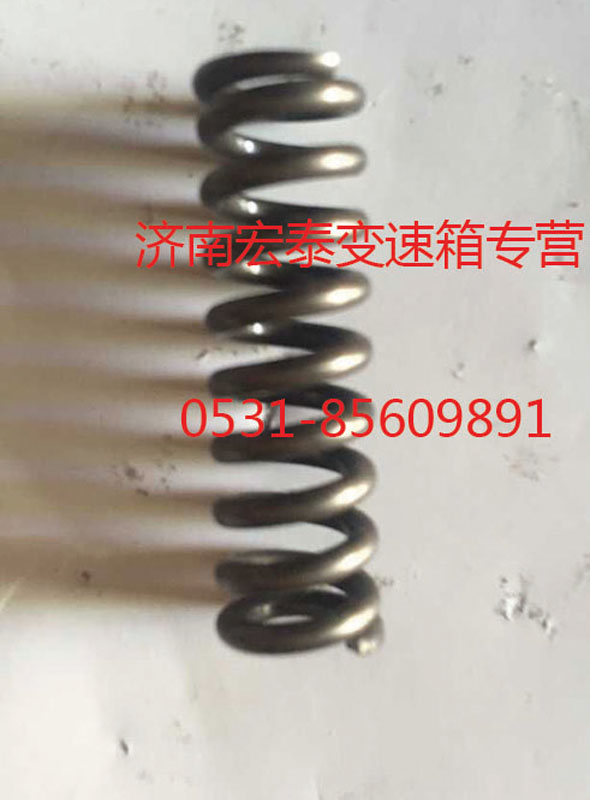 AZ2229222213,倒擋鎖彈簧,濟(jì)南宏泰變速箱專營店