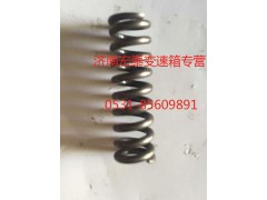 AZ2229222213,倒擋鎖彈簧,濟(jì)南宏泰變速箱專營店