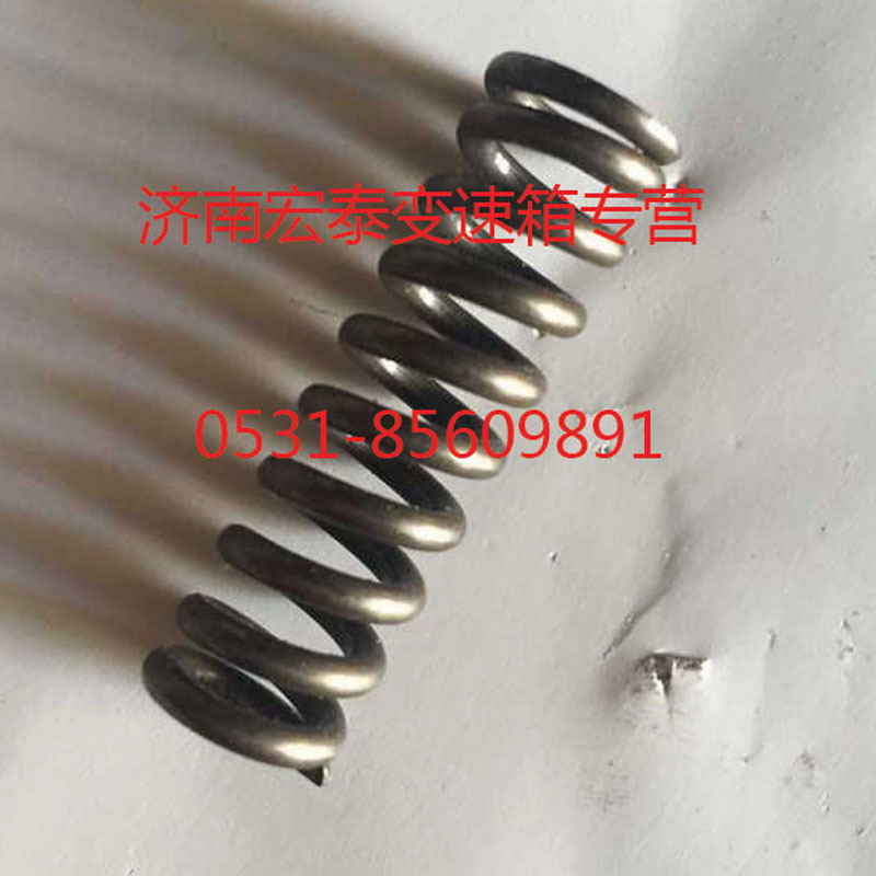 AZ2229222213,倒擋鎖彈簧,濟(jì)南宏泰變速箱專營店