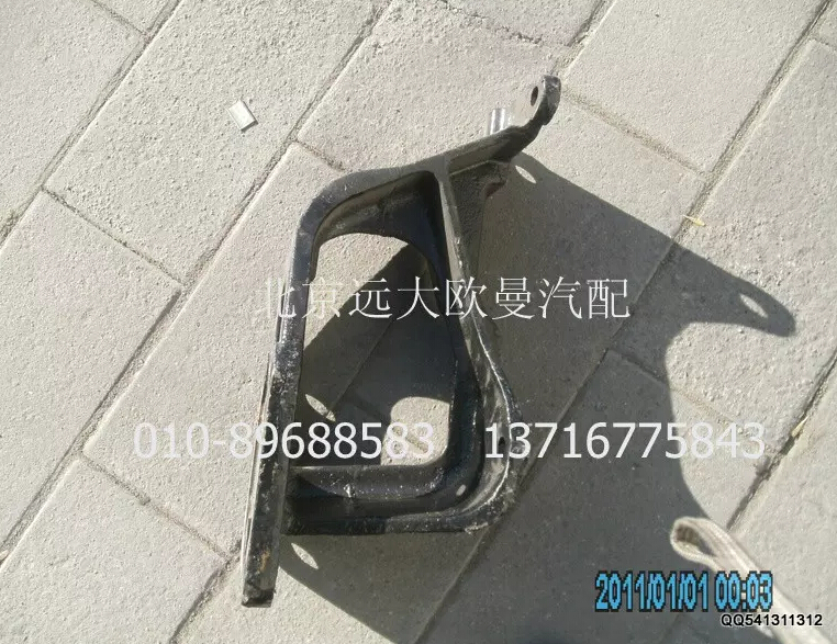1325134004002,轉(zhuǎn)向器支架,北京遠(yuǎn)大歐曼汽車配件有限公司