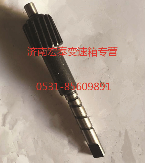 AZ2210100017,里程表從動輪,濟南宏泰變速箱專營店