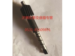 AZ2210100017,里程表從動輪,濟南宏泰變速箱專營店