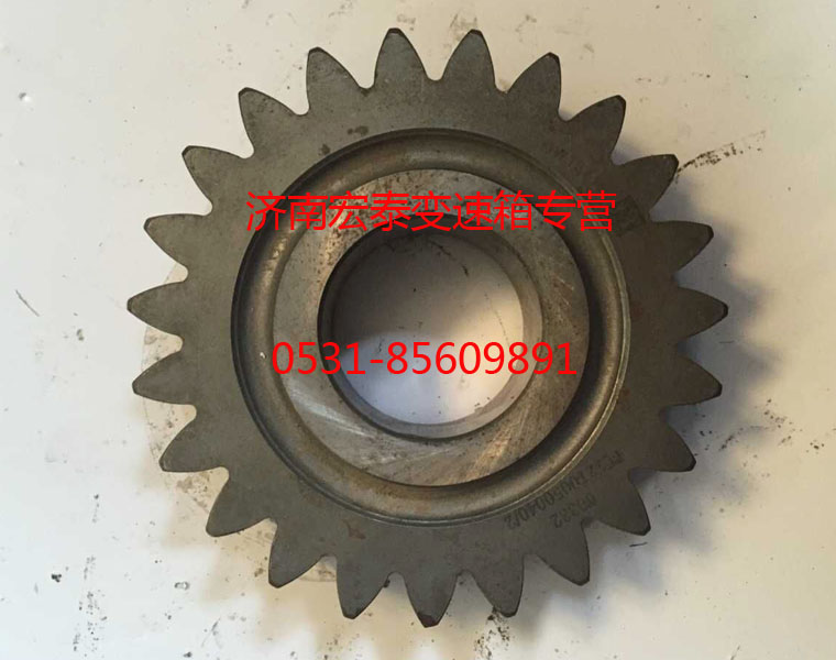 WG2210050050,惰輪,濟南宏泰變速箱專營店