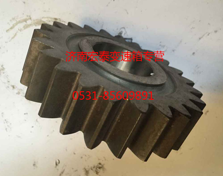 WG2210050050,惰輪,濟南宏泰變速箱專營店