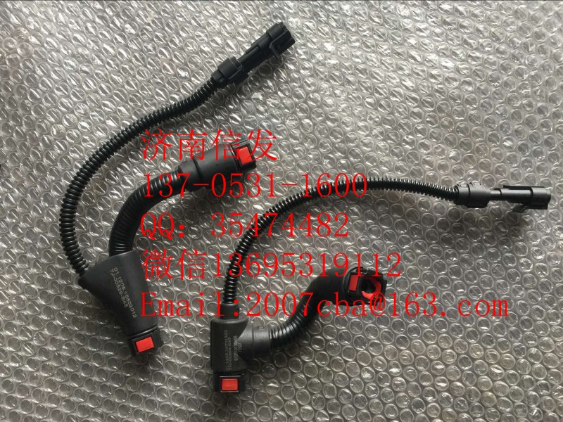 J0100-1205350 尿素泵 濟(jì)南信發(fā)/J0100-1205350