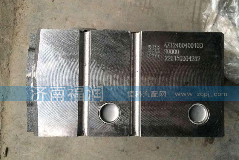 VG1034040030,汽缸蓋,濟(jì)南福潤發(fā)動機(jī)配件