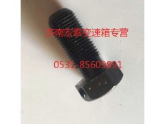 AZ2229260105,止動(dòng)螺絲,濟(jì)南宏泰變速箱專營店